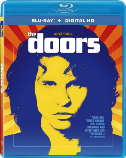  / The Doors MVO