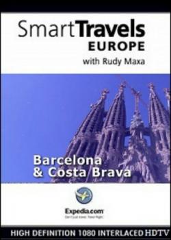      (1-23   23) / SmartTravels with Rudy Maxa VO