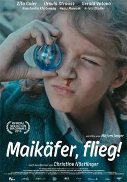 ,  ! / Maikfer flieg MVO