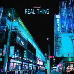 LeBrock - Real Thing