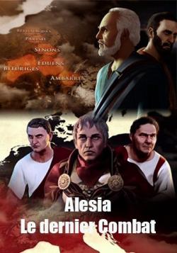 .   / Alesia Le dernier combat MVO