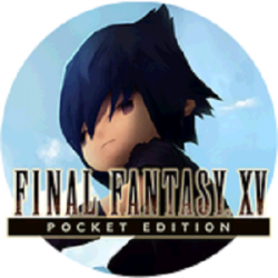 [Android] FINAL FANTASY XV POCKET EDITION 1.0.3.251