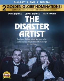 - / The Disaster Artist MVO