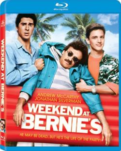 -   / Weekend at Bernie's MVO