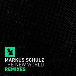 Markus Schulz - The New World