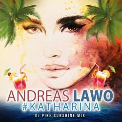 Andreas Lawo - Katharina