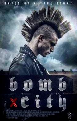 - / Bomb City MVO