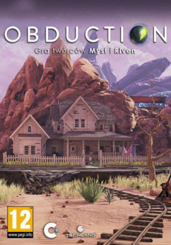 Obduction [Repack  Covfefe]