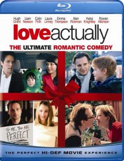   / Love Actually 2xAVO