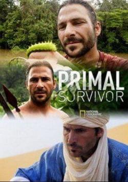   (1 , 1-9   9) / National Geographic. Primal Survivor VO