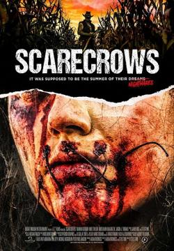  / Scarecrows MVO