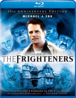  / The Frighteners MVO+DVO