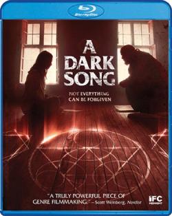   / A Dark Song AVO