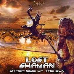 Lost Shaman - Other Side of the Sun