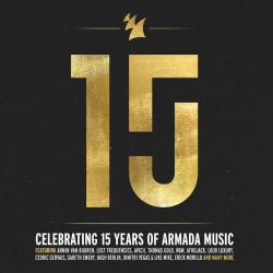 VA - Armada 15 Years