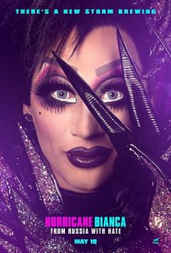   2:     / Hurricane Bianca: From Russia with Hate MVO