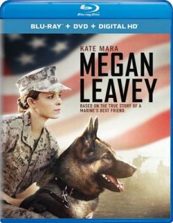   / Megan Leavey MVO