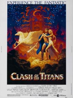   / Clash of the Titans DUB