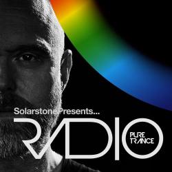 Solarstone - Pure Trance Radio 141