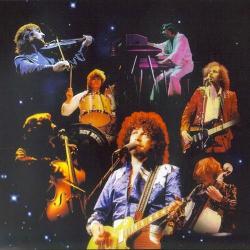 Electric Light Orchestra - The Early Video Collection