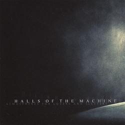 Halls of the Machine - Atmospheres For Lovers And Sleepers