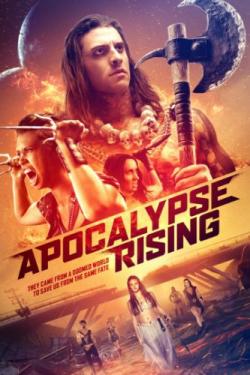   / Apocalypse Rising MVO