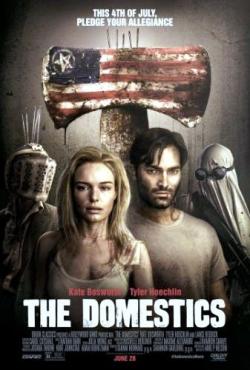  / The Domestics MVO