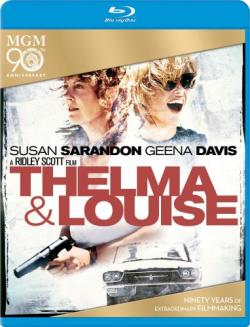    / Thelma Louise MVO