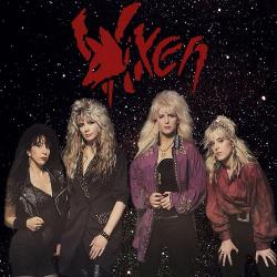 Vixen - Live