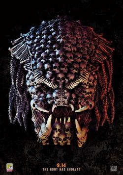  [] / The Predator DUB