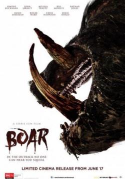  / Boar MVO