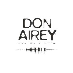 Don Airey - One Of A Kind