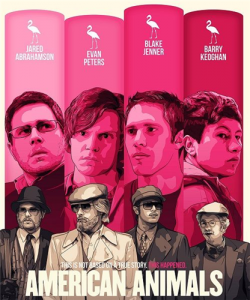   / American Animals MVO