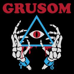 Grusom - Grusom II