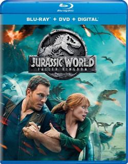    2 / Jurassic World: Fallen Kingdom DUB