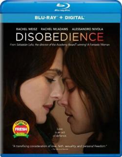  / Disobedience MVO