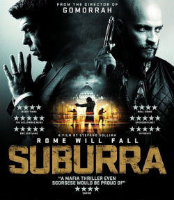  / Suburra MVO