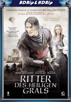      /Ritter des heiligen Grals MVO +VO