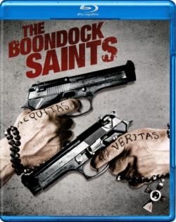    /    / The Boondock Saints AVO