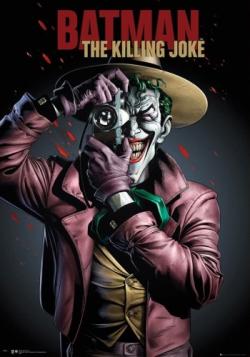 :   / Batman: The Killing Joke DUB