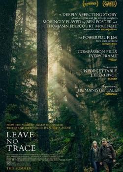    / Leave No Trace MVO