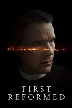   /    / First Reformed DUB