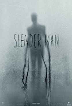  / Slender Man DUB