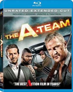   [ ] / The A-Team [Extended] DUB