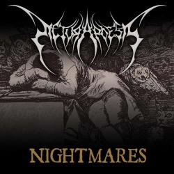 Pictura Poesis - Nightmares