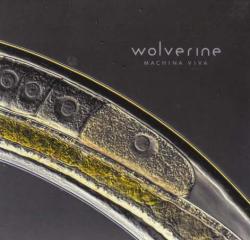 Wolverine - Machina Viva