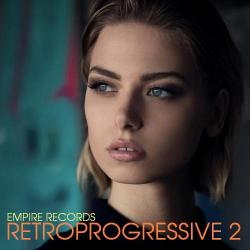 VA - Empire Records - Retroprogressive 2