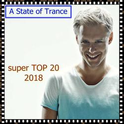 A State Of Trance SUPER 20 Top 2018