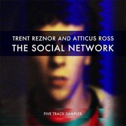 OST -   / The Social Network