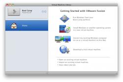 VMware Fusion 3.1.1.282344